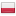 elstudento.org server is located in Poland